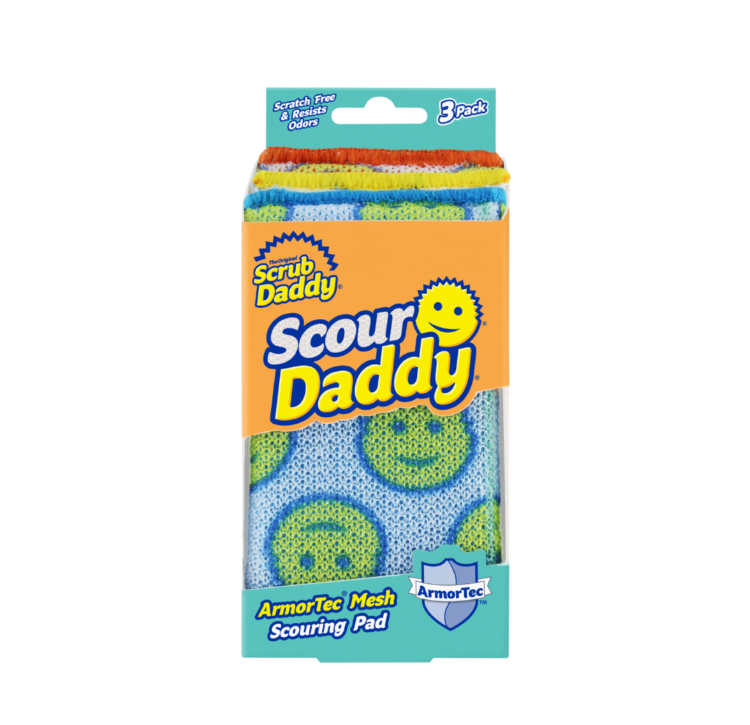Scour Daddy