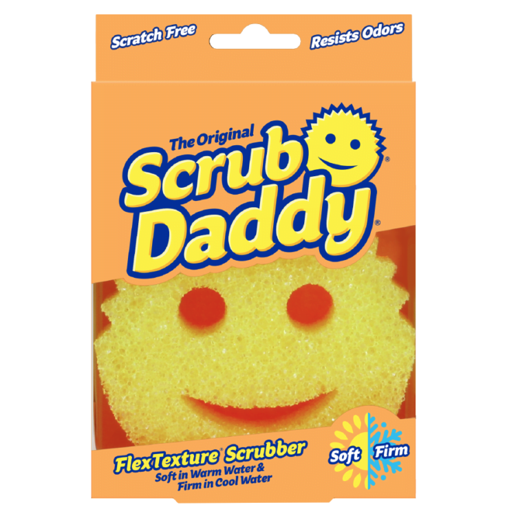 Scrub Daddy Original