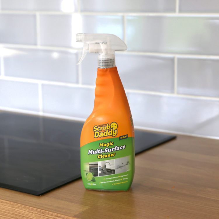 Magic Multi-Surface Cleaner