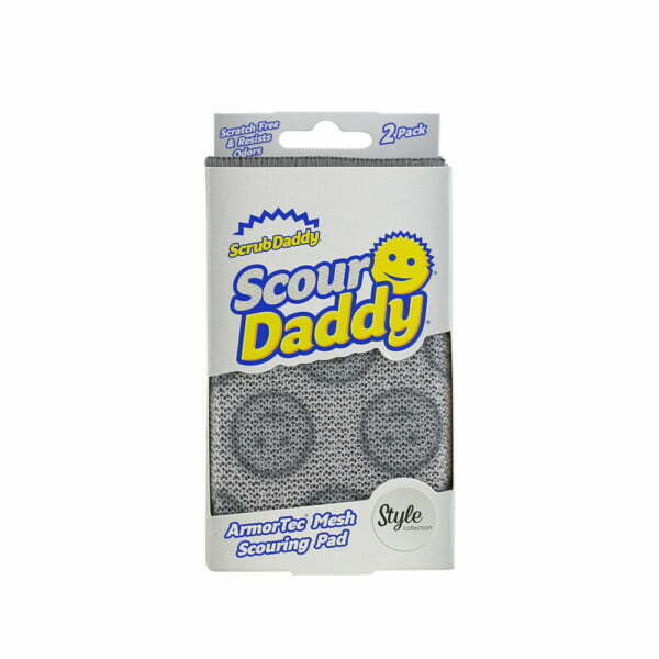 Scour Daddy Style Collection