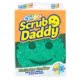Scrub Daddy Colors Green