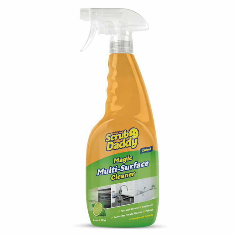 Magic Multi-Surface Cleaner