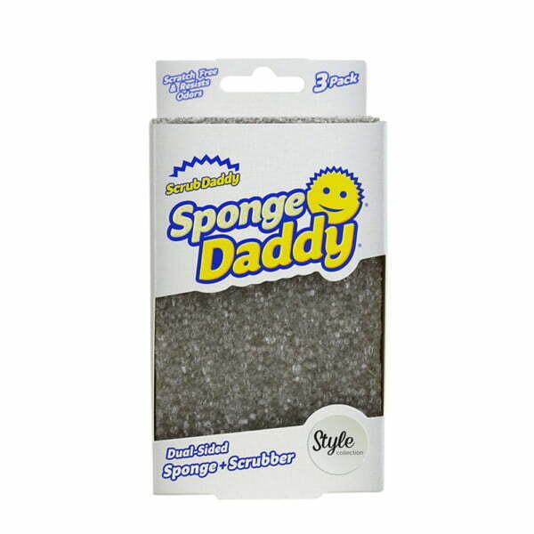 Sponge Daddy Style Collection