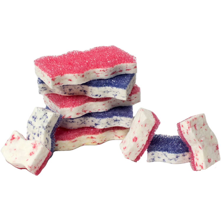 Eraser Daddy 10X 10er pack