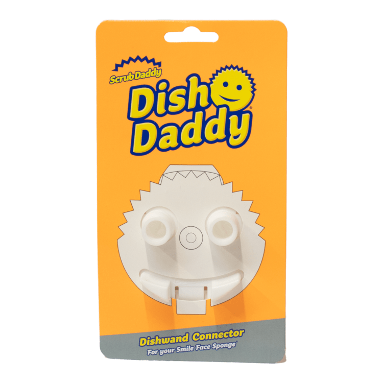 Dish Daddy Anschlusskopf