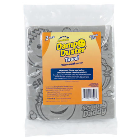 Damp Duster Handtuch