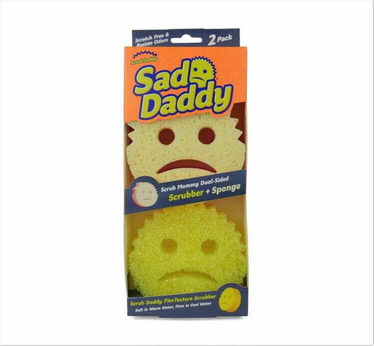 Cranky Couple